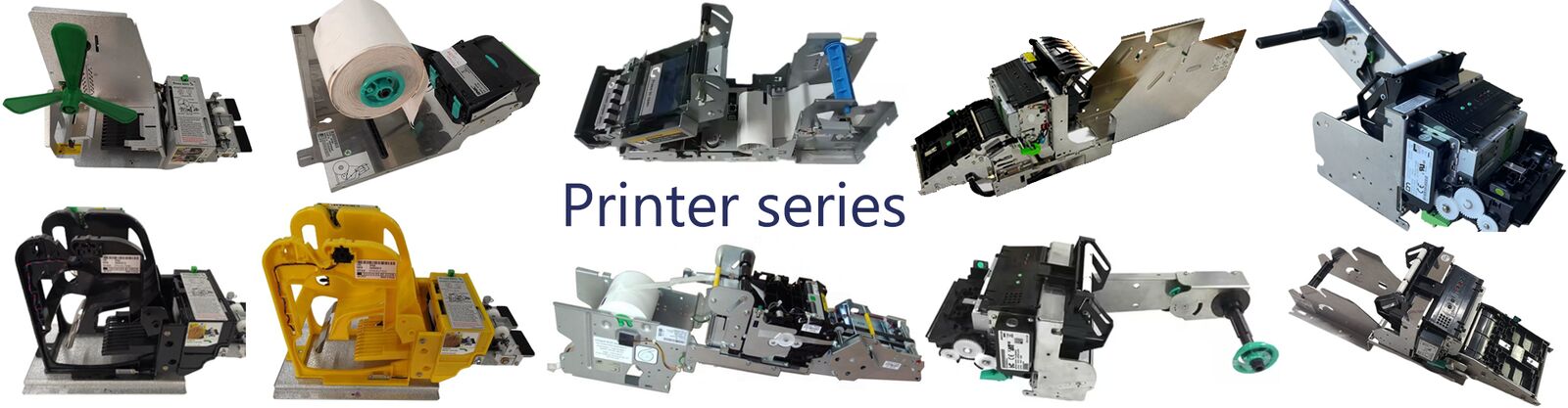 قطع غيار أجهزة الصراف الآلي وينكور