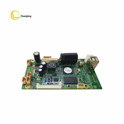 ATM Wincor Nixdorf TP28 Thermal Receipt Printer Controller Board TP28 Diebold Nixdorf 01750256248-69 1750256248-69