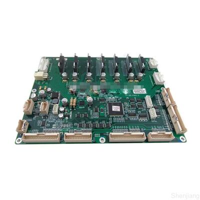 جودة  GRG Banking CRM9250N Upper Control Board 301010829 for ATM Spare Parts مصنع