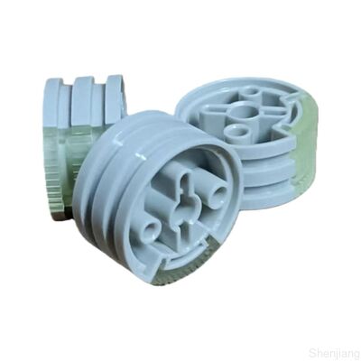 جودة  1742-T003 Glory ATM Parts Glory GFS Bank Note Counter Sorter Feed Roller مصنع