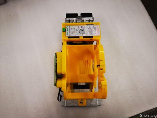 جودة  5409000019 ATM Machine Parts Hyosung Receipt Printer SPR26 مصنع