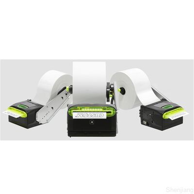 جودة  New Original CUSTOM 915DX011700300 915DX010700300 VKP 80III 80II Rear Printer مصنع