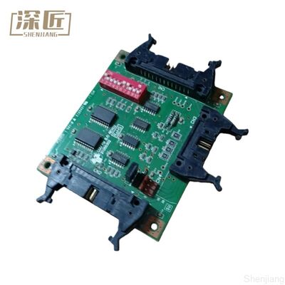 جودة  72323503 Board  Hyosung CDU Feed Module ControlleATM Machine Parts inshock مصنع