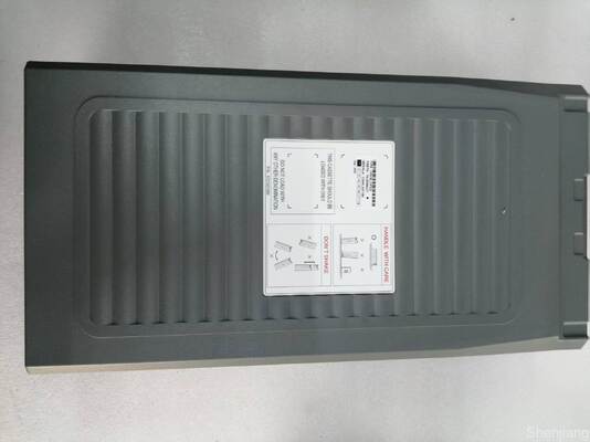 جودة  ATMs Machine Parts Hyosung Cash Cassette CDU10 CST 7430001020 S7430001020 CDXL025697 Deposit Cassette مصنع