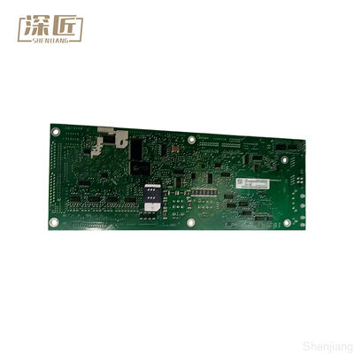 جودة  1750196174 01750196174 ATM Machine Parts Wincor Cineo C4060 Master controller Board مصنع