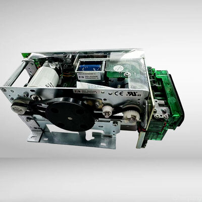 جودة  NCR Spare Parts NCR 66xx U-IMCRW TK123 Card Reader 445-0704482 009-0025444 445-0737837 مصنع