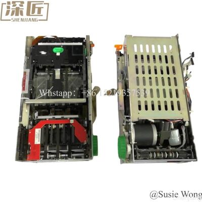 جودة  4450761208 445-0761208 NCR S2 Presenter R/A FRU Complete Model and Spare Parts مصنع