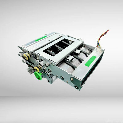 جودة  ATM Banking Machine Parts Fujitsu F510 Dispenser Presenter Unit KD03300-C400
 مصنع
