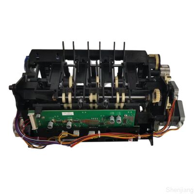 جودة  Wincor RM4 Upper IOC Collector Unit I/O Module 1750295447 مصنع