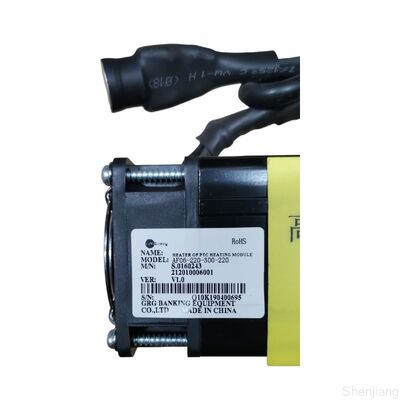 جودة  GRG PTC Heater Module 212010006 / S.0160243 ATM Thermal Heating Element مصنع
