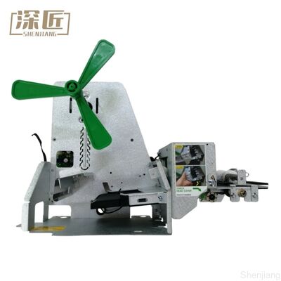 جودة  7020000046 ATM Machine Parts Hyosung 1500CE 1800CE 1800SE 5000CE Receipt Printer S7020000046 SPR24 Hyosung  مصنع