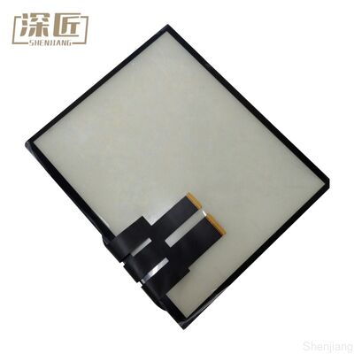 جودة  ATM Machine Spare Parts Hyosung 19inch Rev0.2 Touch Screen SPR24 Hyosung 1636-1 for Hyosung ATM Screen مصنع