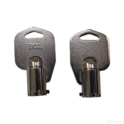 جودة  Hyosung GCDU Cassette Key Model S45110111 / 32103 Original Genuine Part مصنع