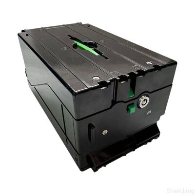 جودة  Fujitsu F53 F56 Cash Dispenser Cassette Original Genuine Part KD03234-C520 مصنع