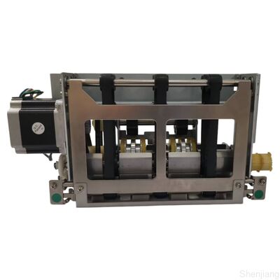 جودة  Fujitsu CDM8240 Extractor Pickup Unit Compatible with GRG Original Genuine Part YT4.029.039 / CDM 8240-NF-001 مصنع