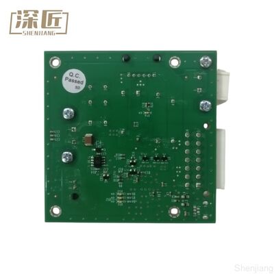جودة  Terminal Power Supply Controller ATM Machine Spare Parts 4450752915 NCR Power Control Board With Heartbeat Top Level 445-0752915 مصنع
