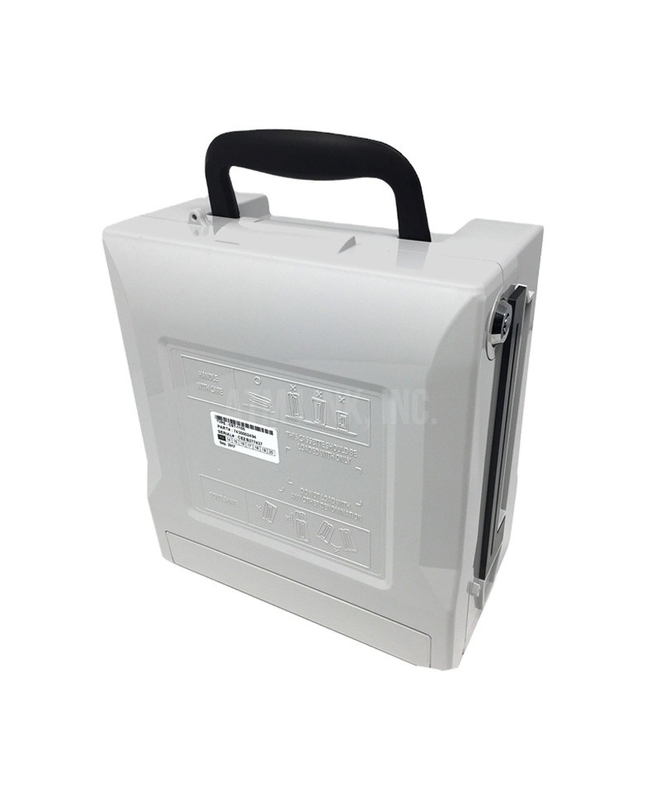 S7310000184 money box S7310000582  MX 5000CE (Grey), NH 1800, NH 1800 1K Note cash Cassette