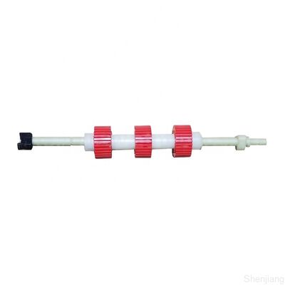 Wincor CMD-V4 1750035762 ATM Machine Parts Pulley Draw Off Shaft