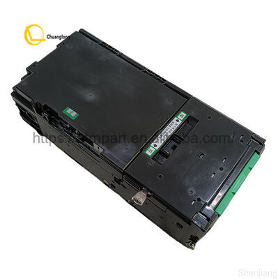 أجزاء آلة هيتاشي ATM 5004205-000 URT UR المزدوج إعادة التدوير قبول كاسيت 5004211-000