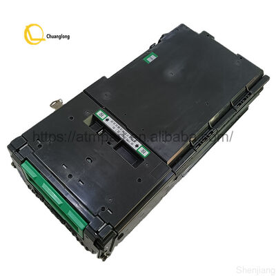 أجزاء آلة هيتاشي ATM 5004205-000 URT UR المزدوج إعادة التدوير قبول كاسيت 5004211-000