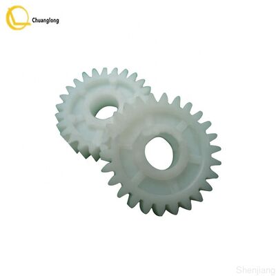 4450646454445-0646454 قطع غيار أجهزة الصراف الآلي NCR 58xx Gear 26T / 5 Wide Idler