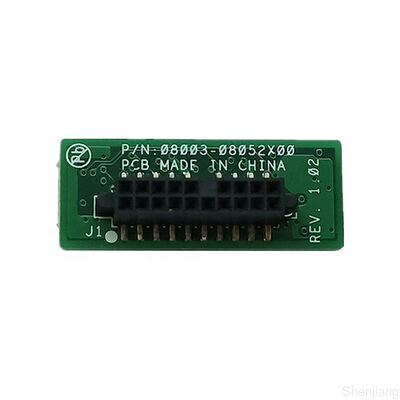 009-0030950 0090030950 أجزاء ماكينة الصراف الآلي NCR TPM 2.0 وحدة 1.27mm ROW Pitch PCB Assembly