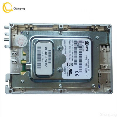 4450744307 أجزاء ماكينة الصراف الآلي NCR 66XX لوحة مفاتيح اللغة الإنجليزية EPP 4450745408445-0745408