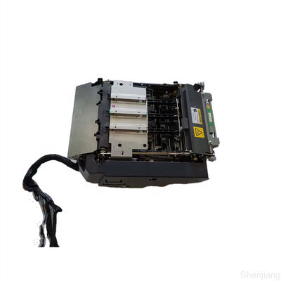 49233126000A 49-233126-000A أجزاء ماكينة الصراف الآلي Diebold 368CS ECRM Cash Slot