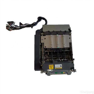 49233126000A 49-233126-000A أجزاء ماكينة الصراف الآلي Diebold 368CS ECRM Cash Slot