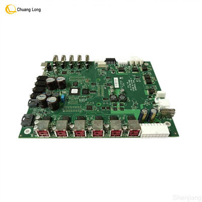 49-247180-000E 49247180000E قطع غيار أجهزة الصراف الآلي Diebold Opteva 5500 CCA FCH Fascia Control Hub