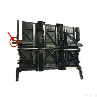 445-0761208-163-2 قطع غيار ماكينات الصراف الآلي NCR S2 Carriage Metal Bearing