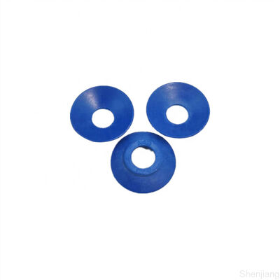 0090035910 009-0035910 قطع غيار أجهزة الصراف الآلي NCR Blue Vacume Cup