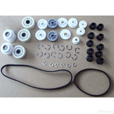 NCR ATM Parts Double Pick Drive Gear Assy 4450704985445-0704985