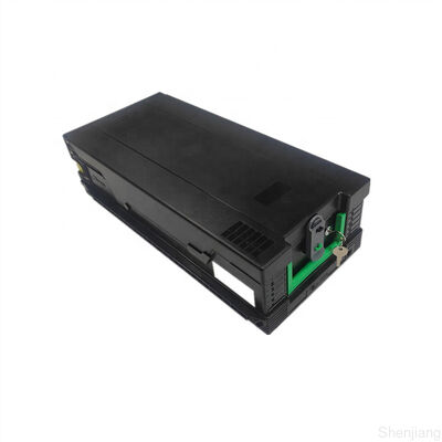 4450756227 445-0756227 أجزاء ماكينة الصراف الآلي NCR S2 كاسيت مع قفل معدني ومفاتيح