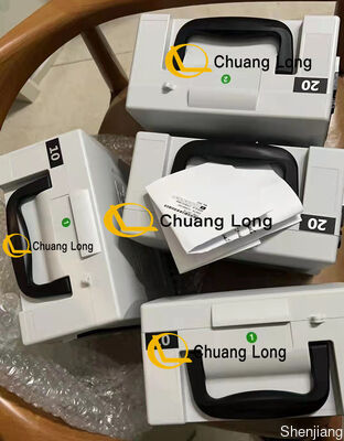 7430007597 أجزاء ماكينة الصراف الآلي Nautilus Hyosung NH2700 NH1800 1K Note Cassette S7310000582 S7310000184