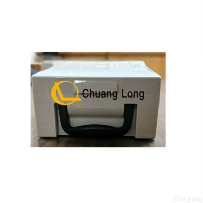 7430007597 أجزاء ماكينة الصراف الآلي Nautilus Hyosung NH2700 NH1800 1K Note Cassette S7310000582 S7310000184