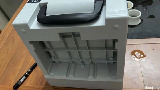 7430007597 أجزاء ماكينة الصراف الآلي Nautilus Hyosung NH2700 NH1800 1K Note Cassette S7310000582 S7310000184