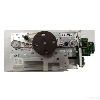 4450704480 445-0704480 أجزاء ماكينة الصراف الآلي NCR USB قارئ البطاقة الذكية