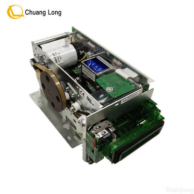 4450704480 445-0704480 أجزاء ماكينة الصراف الآلي NCR USB قارئ البطاقة الذكية