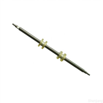 S4520000297 أجزاء آلة الصراف الآلي Hyosung 5600T CDU كاسيت ملاحظة فاصل رمح 7310000574-15