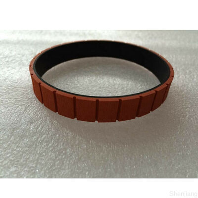 49229519000E أجزاء ماكينة الصراف الآلي Diebold Opteva ATM Envelope Deposit Pick Belt 49-229519-000E