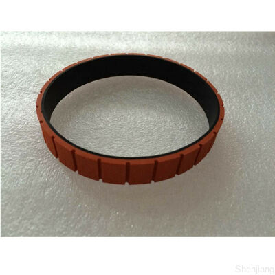 49229519000E أجزاء ماكينة الصراف الآلي Diebold Opteva ATM Envelope Deposit Pick Belt 49-229519-000E