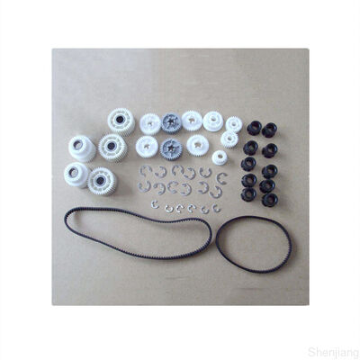 ATM Parts NCR ARIA 3 Double Pick Drive Gear Bearing Kit 445-0704985