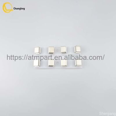 4371000003 أجزاء أجهزة الصراف الآلي 76500000-08 765000007 Nautilus Hyosung CRM 8000T 8600 8000TA FDK Function Key NDC S4371000003