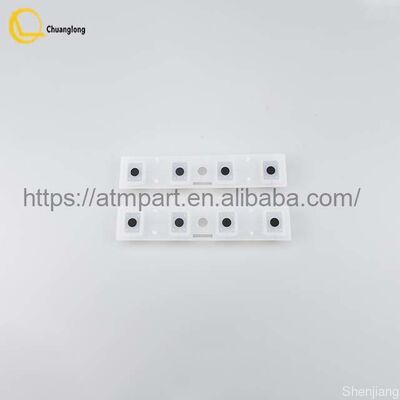 4371000003 أجزاء أجهزة الصراف الآلي 76500000-08 765000007 Nautilus Hyosung CRM 8000T 8600 8000TA FDK Function Key NDC S4371000003
