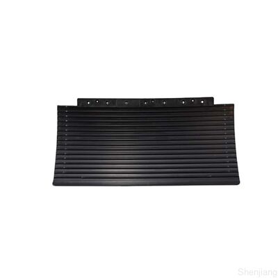 S4450000022 أجزاء أجهزة الصراف الآلي Nautilus Hyosung MX5600 5600T 5600ST 5600STE 8600 8000T مصراع كاسيت العملة Tambour Door 445