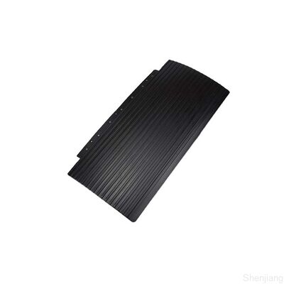 مصراع كاسيت العملة Tambour Door 44 ATM S4450000022 Hyosung MX5600 5600T 7430000208 S7430000208