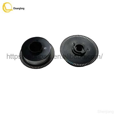 0090032555 ATM Parts NCR BRM SS83 SS87 Escrow Central Tape Reel 009-0032555 شريط ل 0090029373 NCR BRM العلوي السفلي