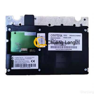 Diebold EPP7 PCI Plus 49249441707A لوحة مفاتيح ENG ATM قطع الغيار