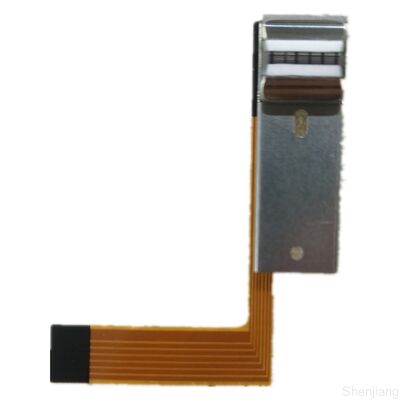 قارئ بطاقات DIP NCR 6622E رأس مغناطيسي هيتاشي 2845 رأس قطع أجزاء آلات الصراف الآلي